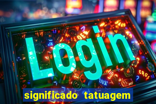 significado tatuagem gueixa crime